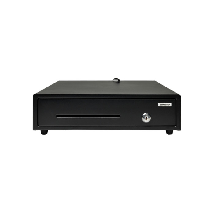 Kassalade Safescan LD-3336 zwart