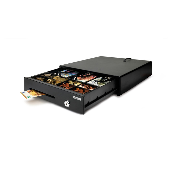Kassalade Safescan LD-3336 zwart