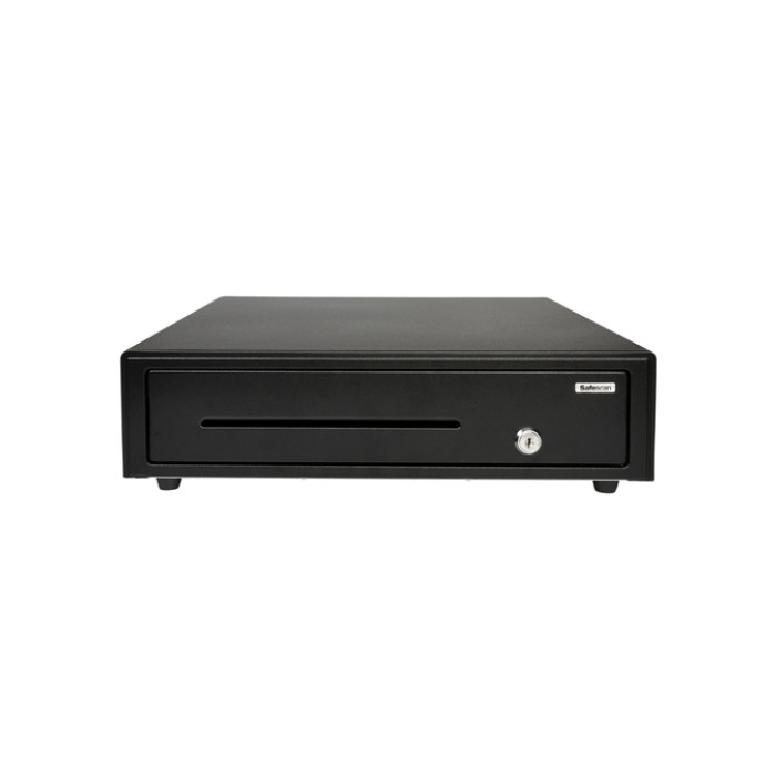 Kassalade Safescan LD-4141 zwart