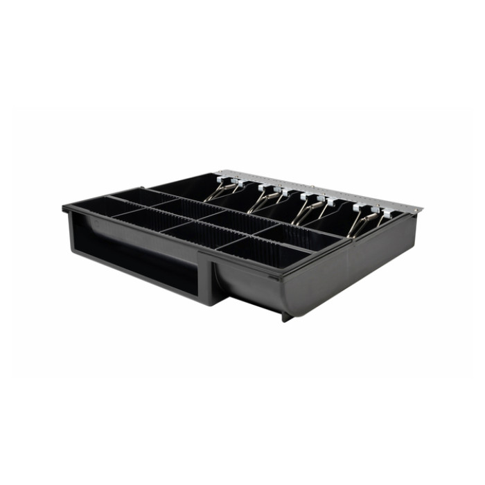 Binnenlade kassa Safescan 4141T1 zwart