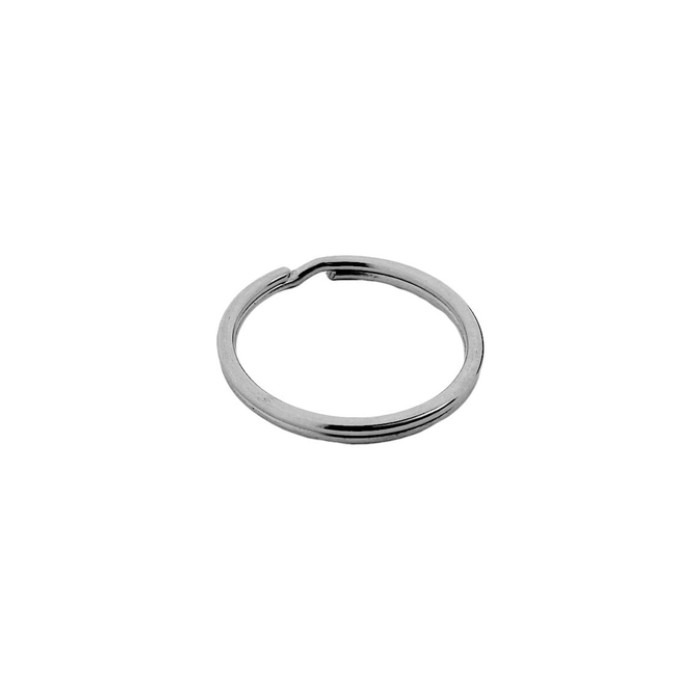 Sleutelring Ø38mm 100 stuks