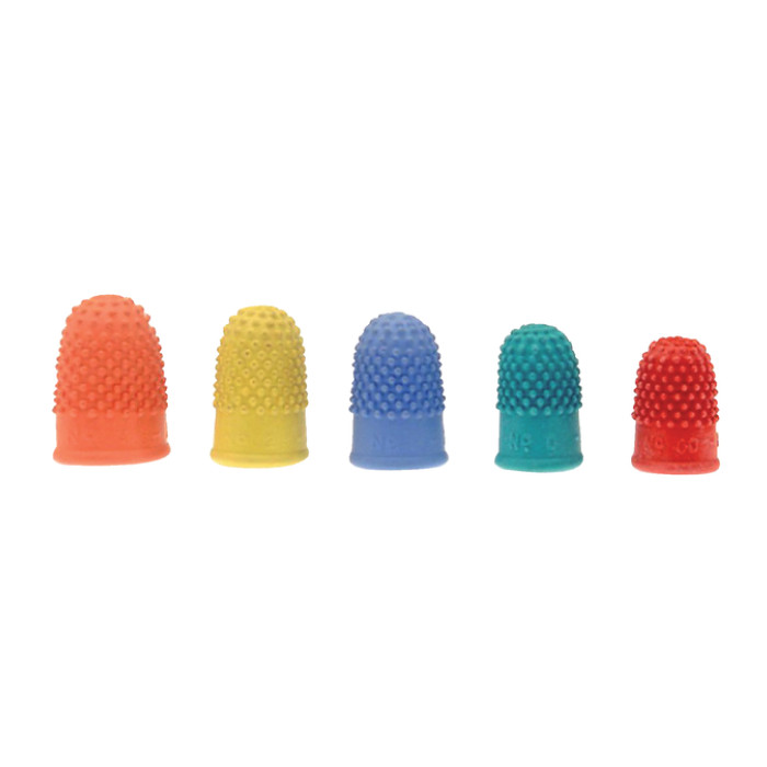 Telvinger Ø17mm blauw doos à 20 stuks