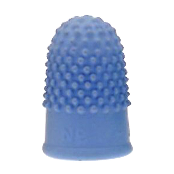 Telvinger Ø17mm blauw doos à 20 stuks