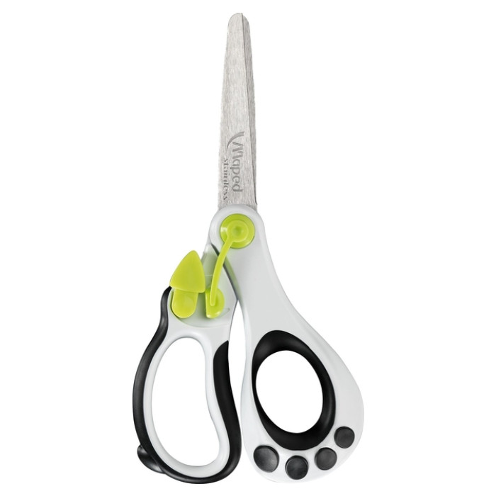 Kinderschaar Maped Kidy Learn Koopy 13cm