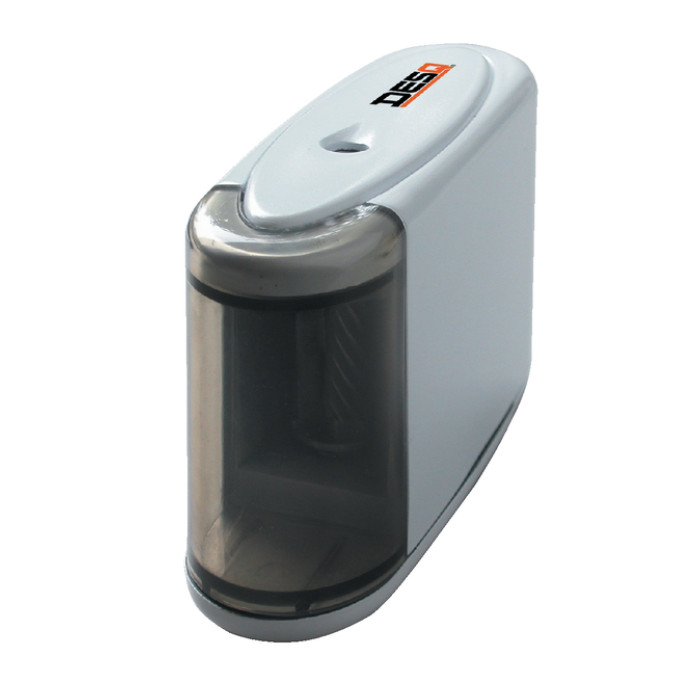 Puntenslijpmachine Desq 230 elektrisch grijs