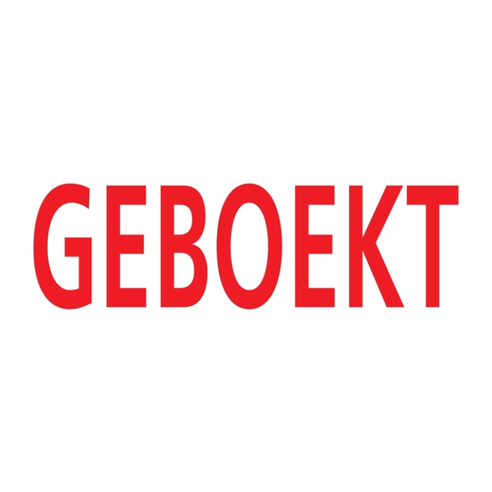 Tekststempel Colop Printer 20/L geboekt