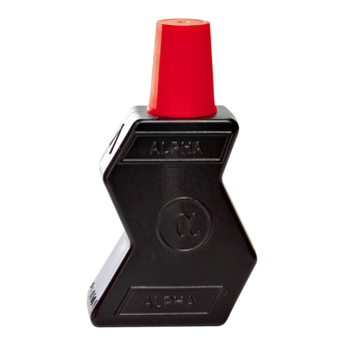 Stempelinkt Colop 803 30ml rood