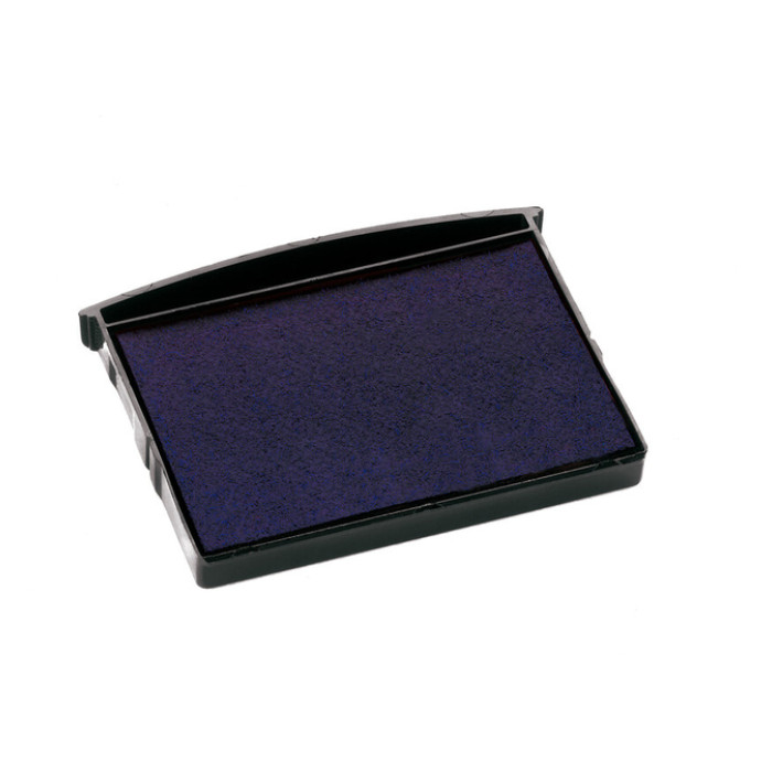 Stempelkussen Colop E/2600 blauw