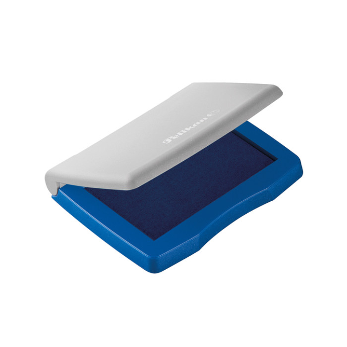 Stempelkussen Pelikan 3E 50x70mm blauw