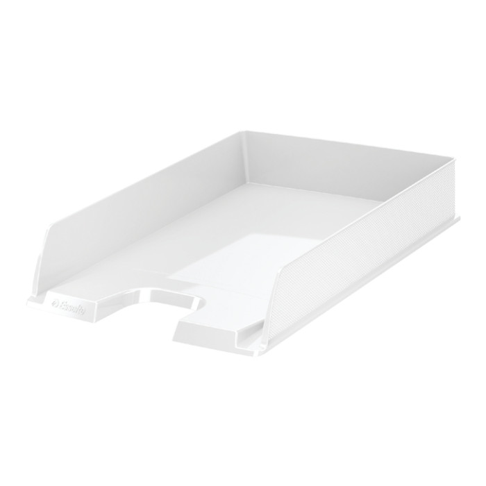 Brievenbak Esselte Europost Vivida A4 wit