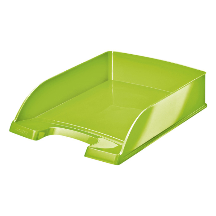 Brievenbak Leitz Wow A4 groen
