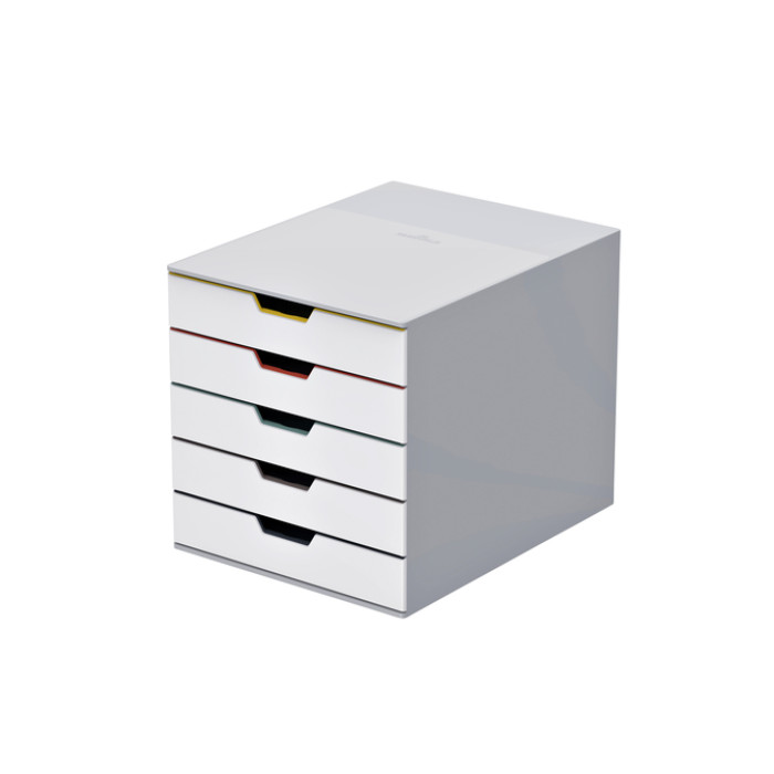 Ladenbox Durable Varicolor mix 5 laden
