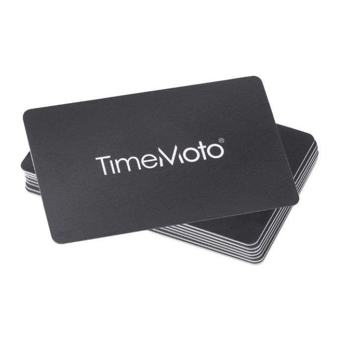 TimeMoto RF-100 RFID cards 25 stuks
