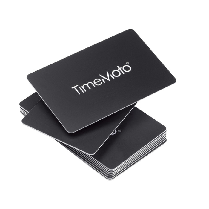 TimeMoto RF-100 RFID cards 25 stuks