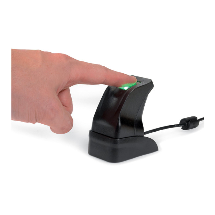 TimeMoto FP-150 USB fingerprint reader