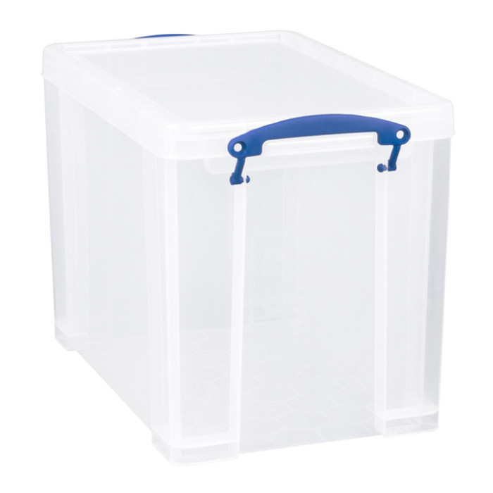 Opbergbox Really Useful 19 liter 395x255x290mm