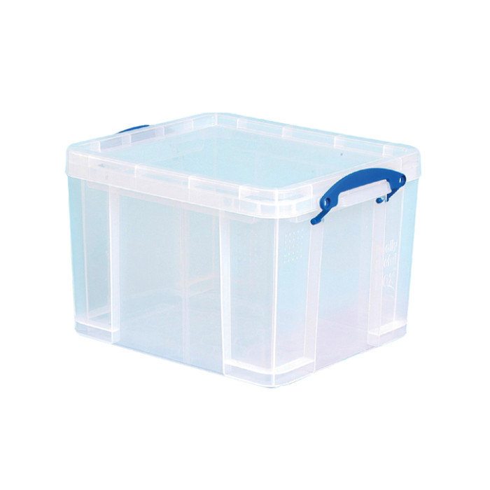 Opbergbox Really Useful 35 liter 480x390x310mm