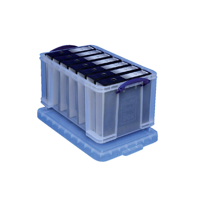 Opbergbox Really Useful 48 liter 600x400x315mm