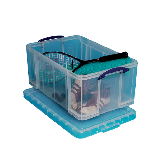 Opbergbox Really Useful 64 liter 710x440x310mm