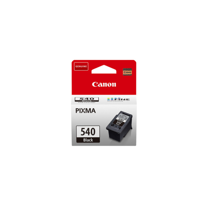 Inktcartridge Canon PG-540 zwart