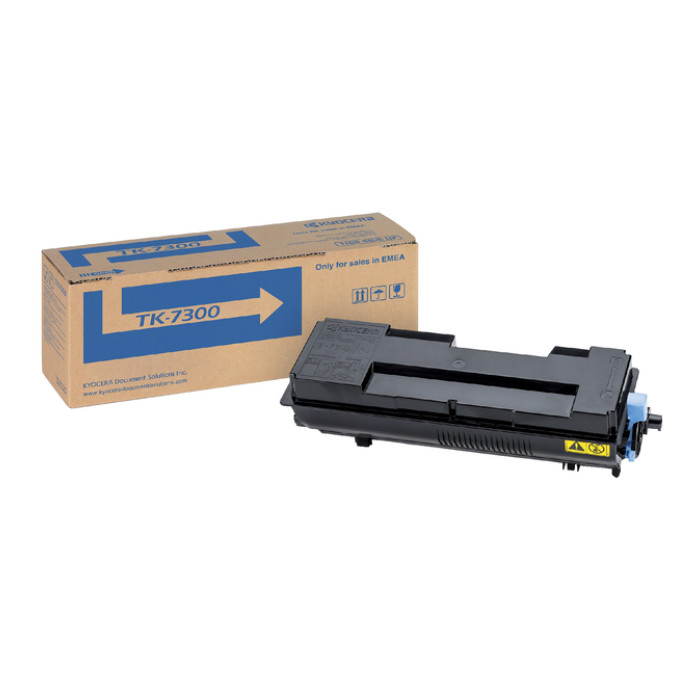 Toner Kyocera TK-7300K zwart