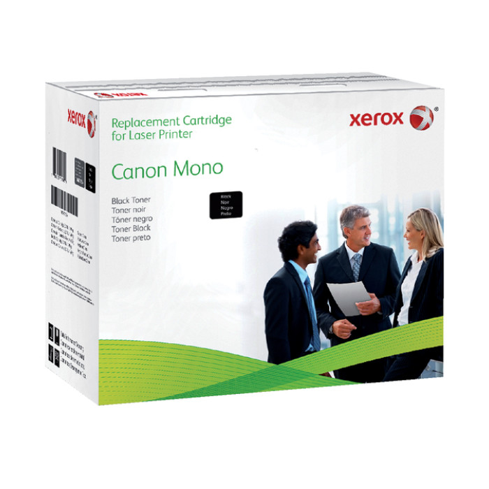 Tonercartridge Xerox alternatief tbv Canon 716 zwart