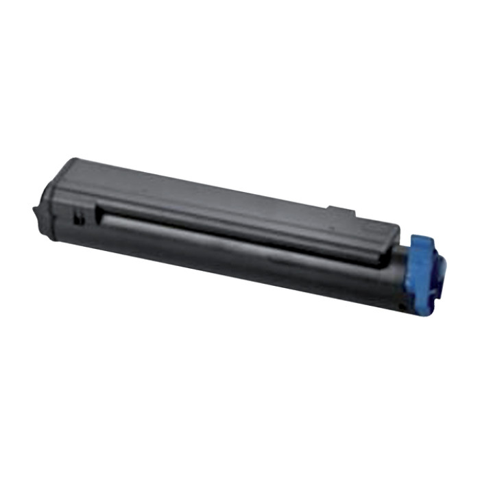 Toner Oki 46490607 blauw