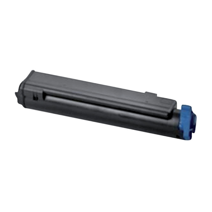 Toner Oki 46490606 rood