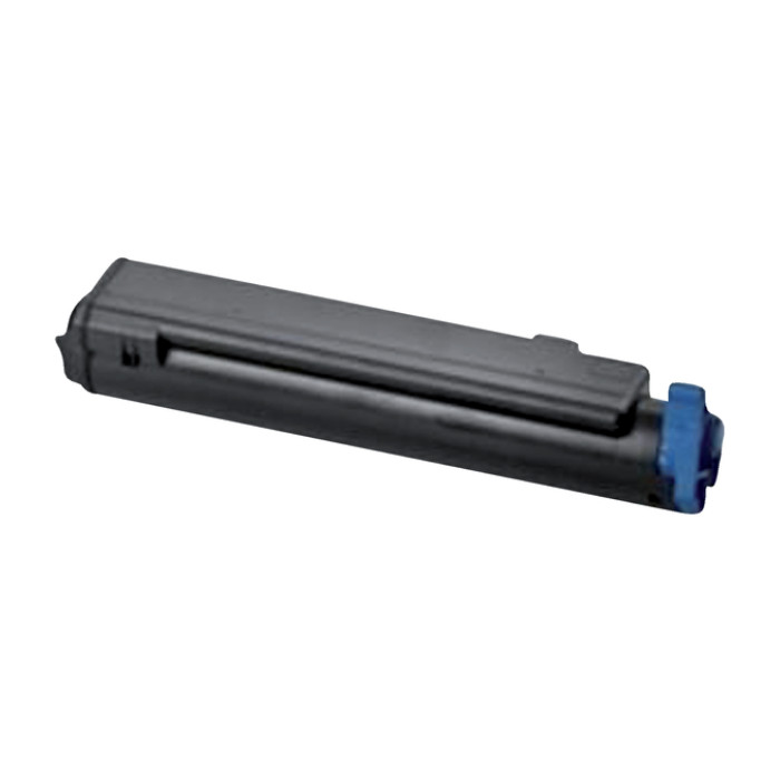 Toner Oki 46490605 geel