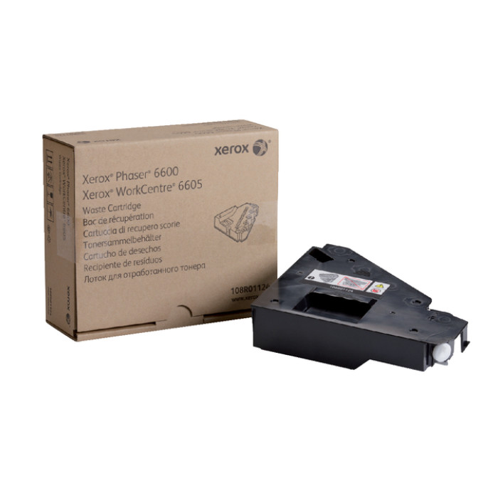 Opvangbak toner Xerox 108R01124