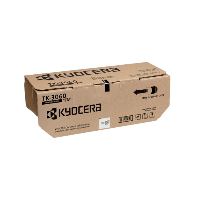 Toner Kyocera TK-3060K zwart