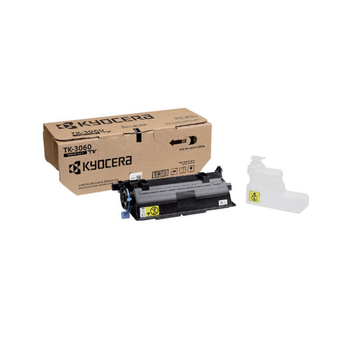 Toner Kyocera TK-3060K zwart