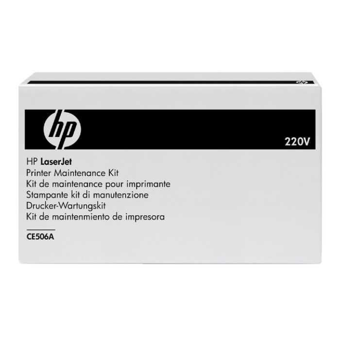 Fuser HP CE506A 220v