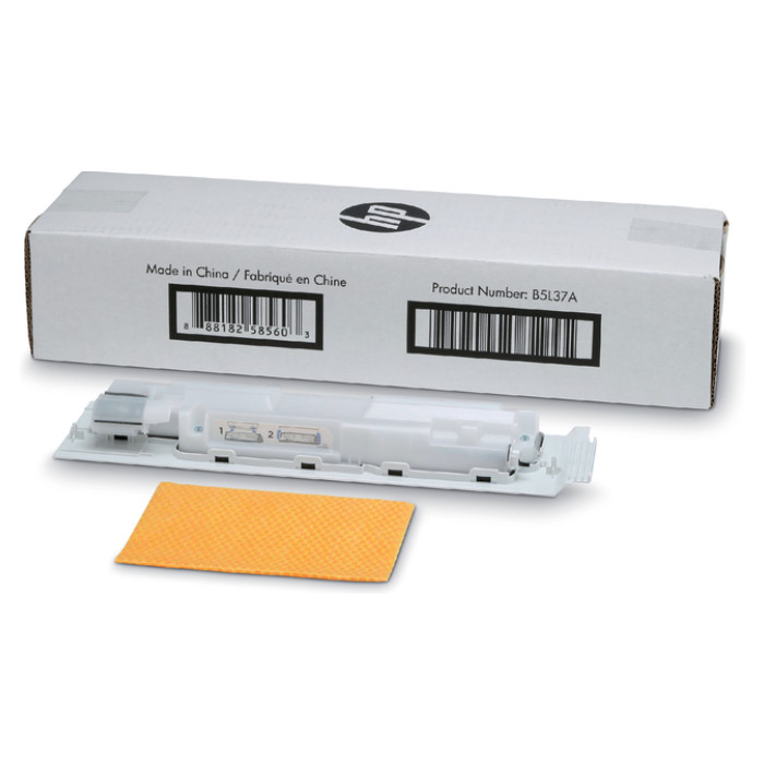 Opvangbak toner HP B5L37A