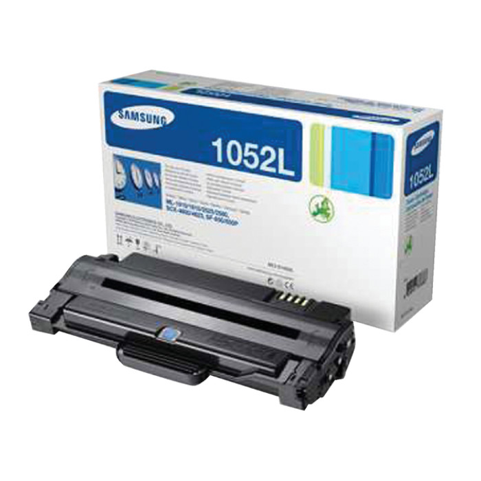 Tonercartridge Sam/hp MLT-D1042S zwart