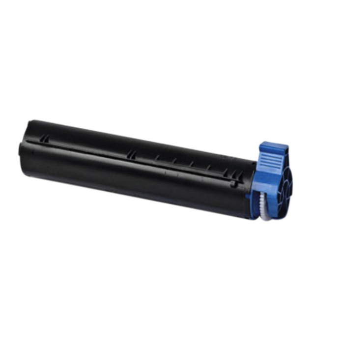 Toner Oki 45807111 zwart