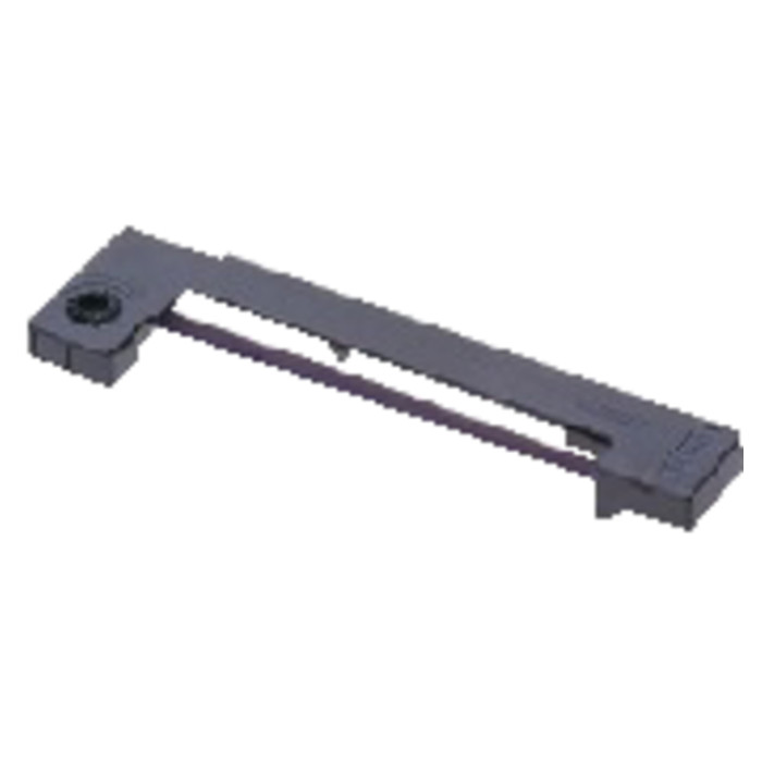 Lint Epson S015166 voor ERC09 nylon zwart