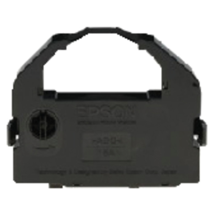 Lint Epson S015262 voor LQ-670 nylon zwart