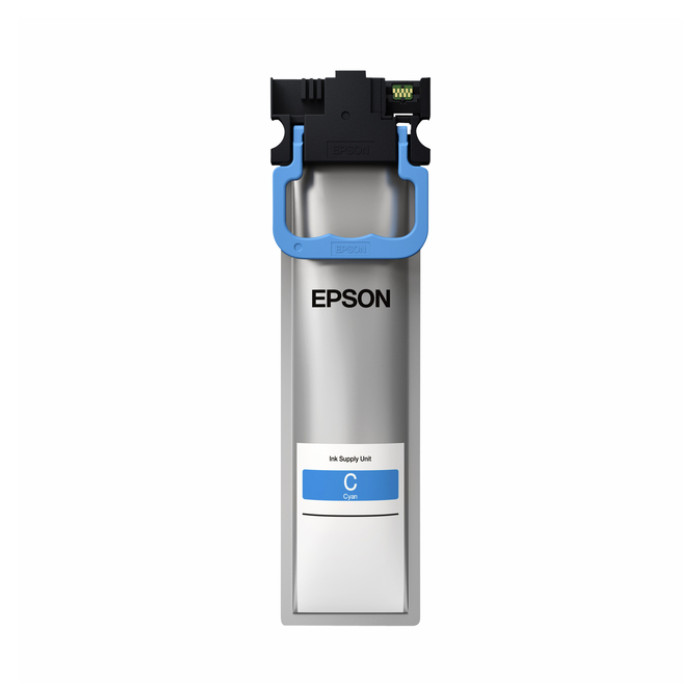 Inktcartridge Epson T9452 blauw
