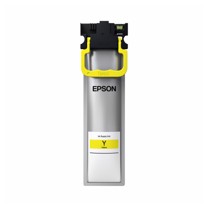 Inktcartridge Epson T9454 geel
