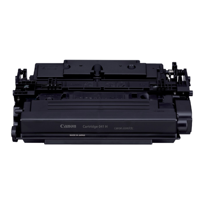 Tonercartridge Canon 041H zwart