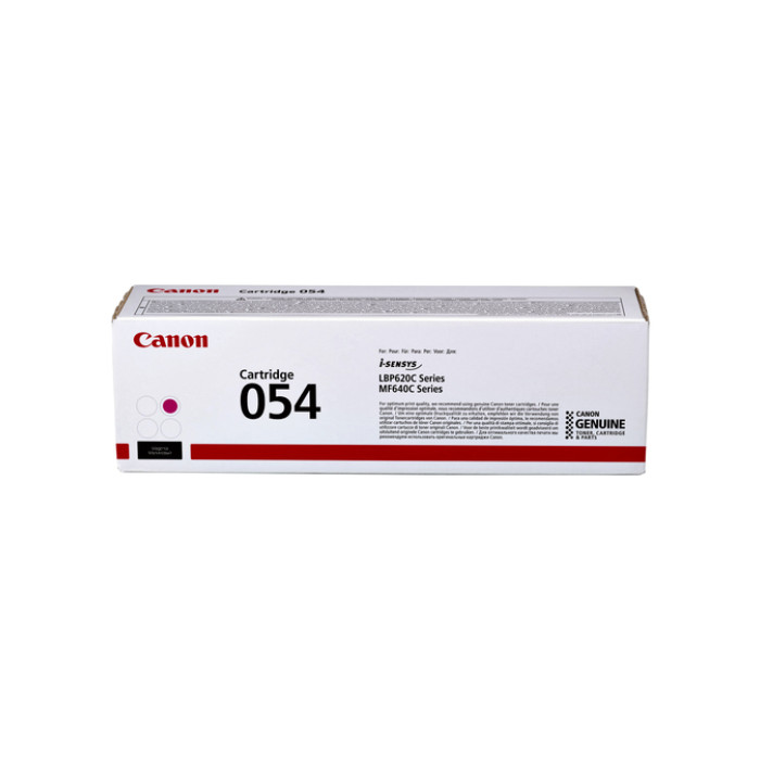Tonercartridge Canon 054 rood