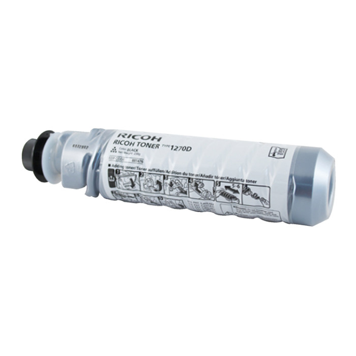 Tonercartridge Ricoh 842024 zwart