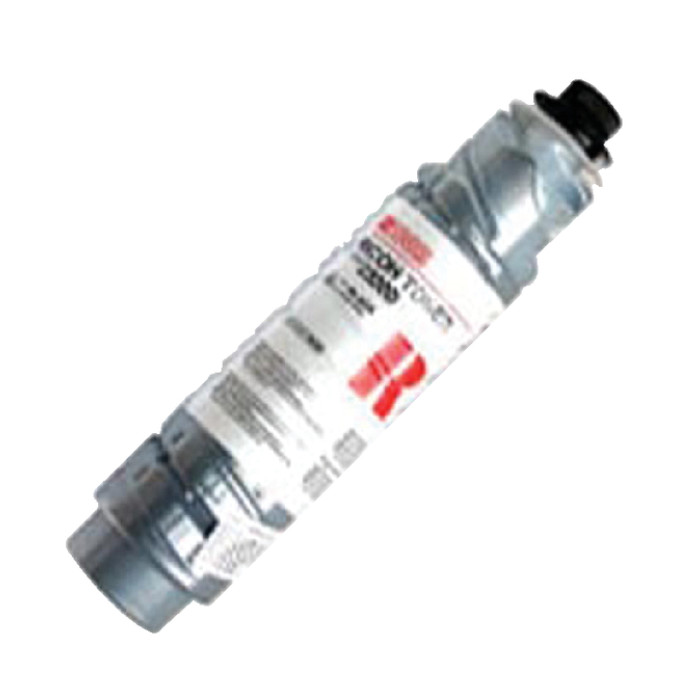 Tonercartridge Ricoh 842042 zwart