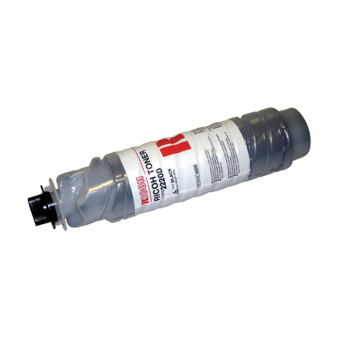 Tonercartridge Ricoh 842042 zwart
