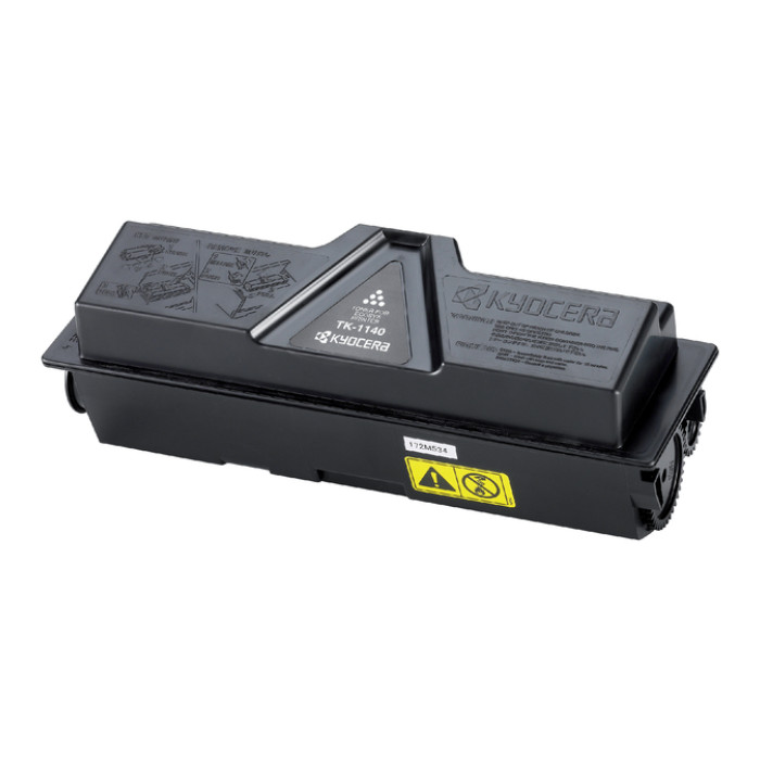 Toner Kyocera TK-1140K zwart