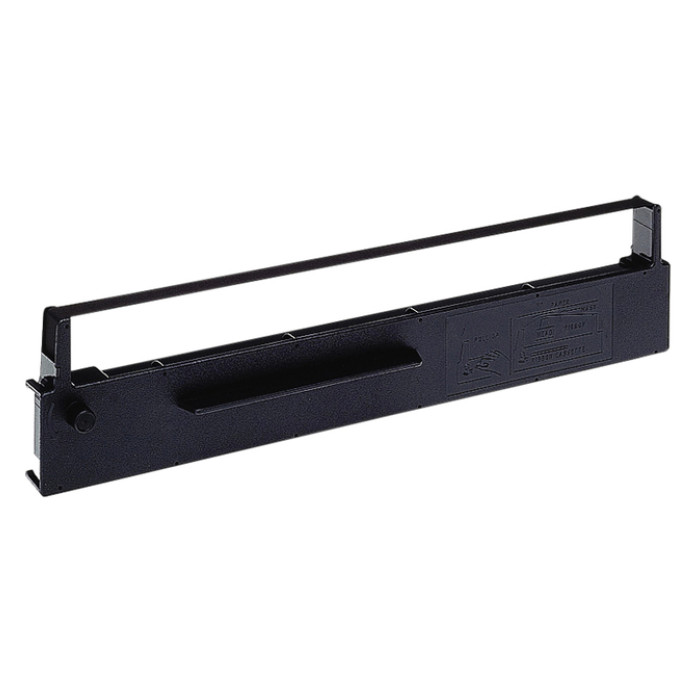Lint groep 633 nylon zwart