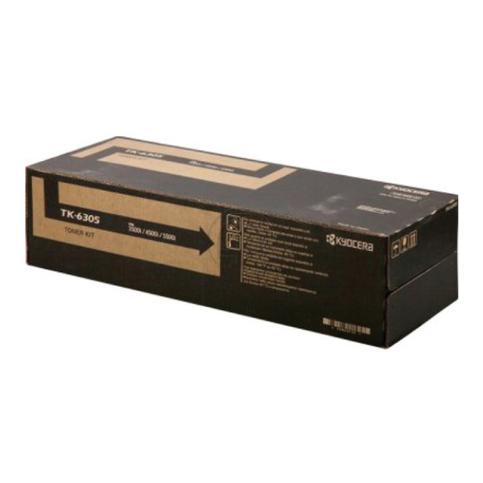 Toner Kyocera TK-6305K zwart