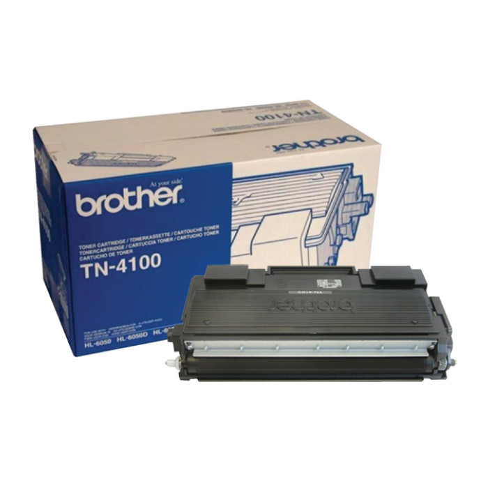 Toner Brother TN-4100 zwart