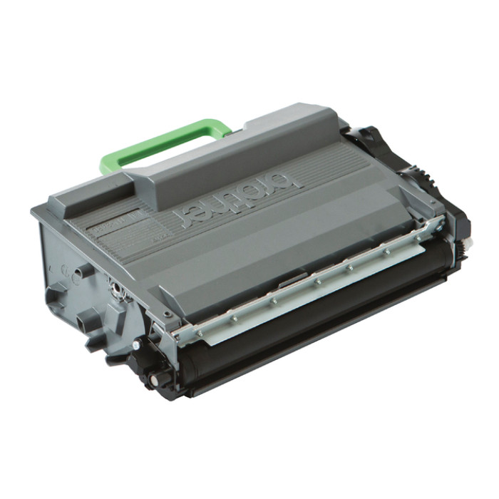 Toner Brother TN-3480 zwart